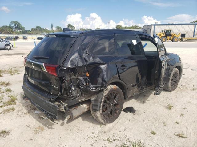 Photo 9 from auction – 2018 MITSUBISHI OUTLANDER with VIN JA4AD3A38JZ027909