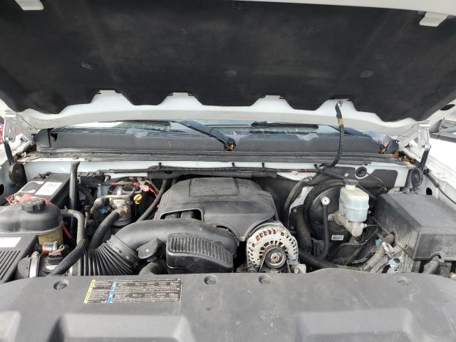 Photo 7 from auction – 2007 CHEVROLET SILVERADO with VIN 2GCEC13J671641563