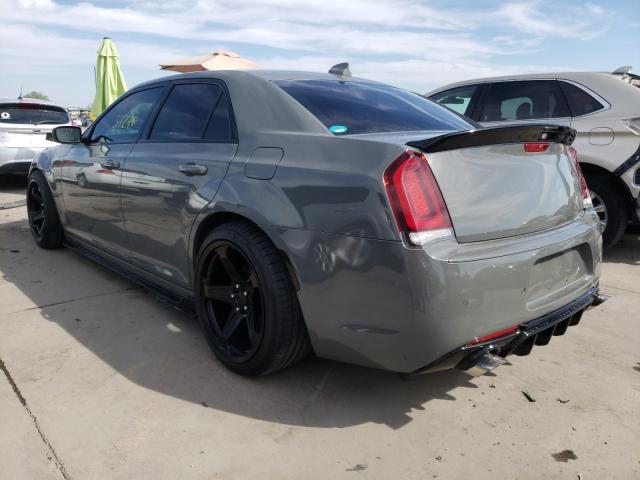 Photo 3 from auction – 2019 CHRYSLER 300 S with VIN 2C3CCAGG5KH524180