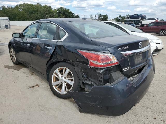 Photo 3 from auction – 2014 NISSAN ALTIMA 2.5 with VIN 1N4AL3AP2EC156500