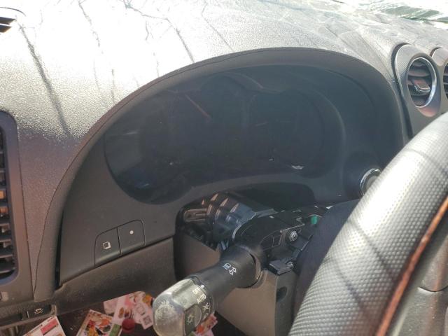 Photo 8 from auction – 2011 NISSAN ALTIMA BAS with VIN 1N4AL2AP8BN456200