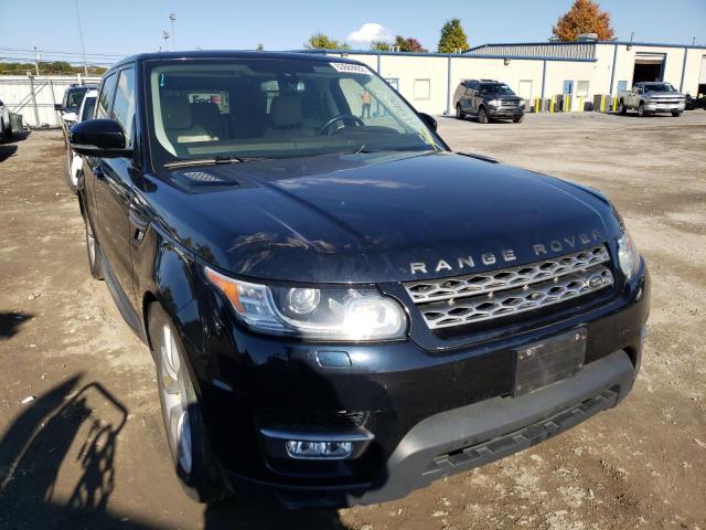 Photo 9 from auction – 2014 LAND ROVER RANGE ROVE with VIN SALWR2VF9EA308237