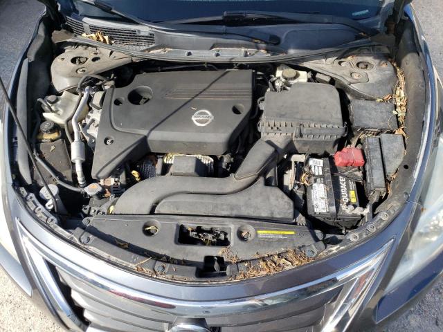 Photo 7 from auction – 2013 NISSAN ALTIMA 2.5 with VIN 1N4AL3AP3DC119518