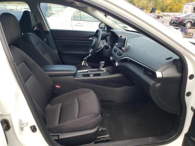 Photo 5 from auction – 2019 NISSAN ALTIMA S with VIN 1N4BL4BV9KC245113