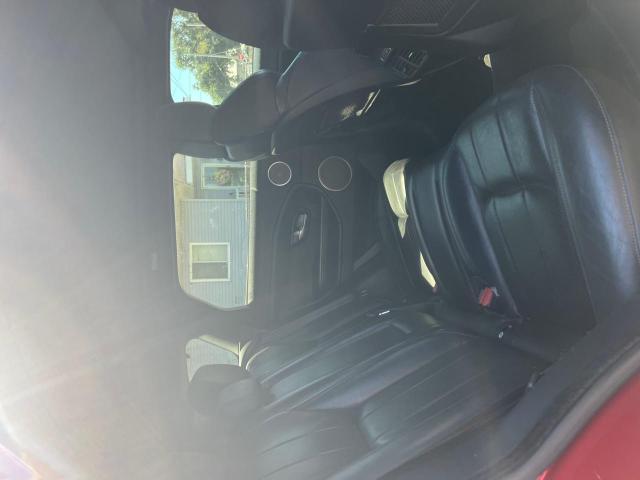 Photo 6 from auction – 2016 LAND ROVER RANGE ROVE with VIN SALVP2BG2GH086150