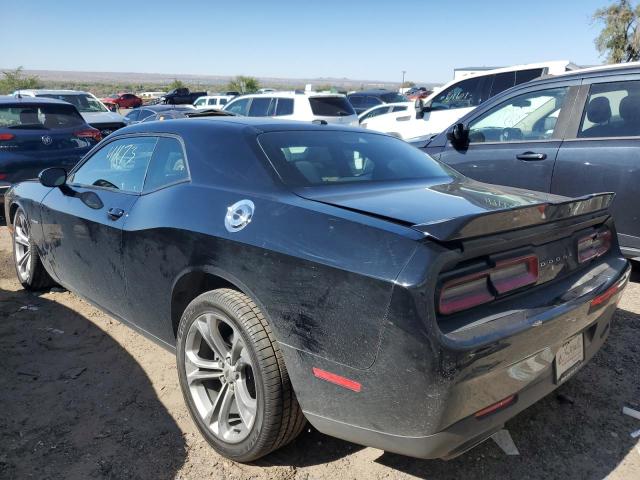 Photo 3 from auction – 2020 DODGE CHALLENGER with VIN 2C3CDZBT3LH118433