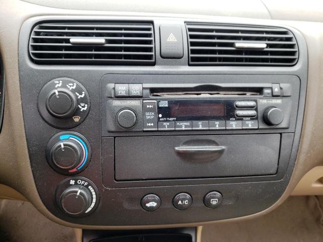 Photo 9 from auction – 2004 HONDA CIVIC EX with VIN 1HGEM22954L032854