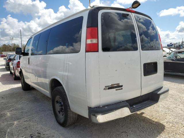 Photo 3 from auction – 2013 CHEVROLET EXPRESS G2 with VIN 1GNWGRFA9D1153428