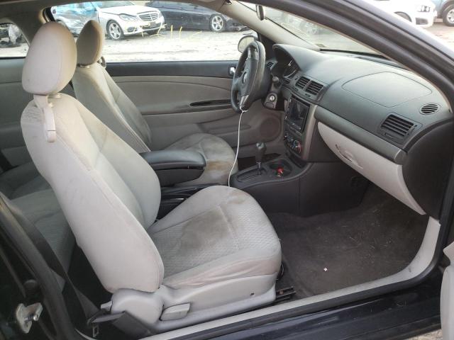 Photo 5 from auction – 2007 CHEVROLET COBALT with VIN 1G1AL15F177219350