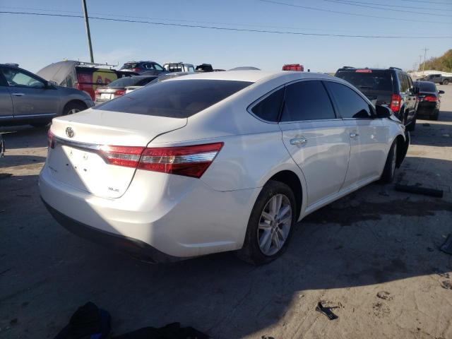 Photo 4 from auction – 2013 TOYOTA AVALON BAS with VIN 4T1BK1EBXDU076953