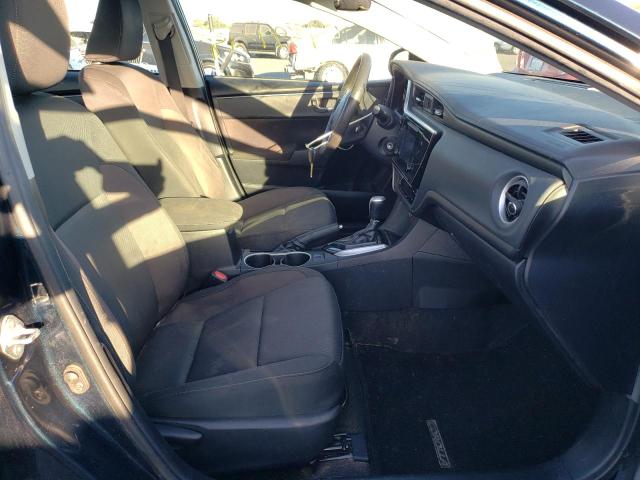 Photo 5 from auction – 2019 TOYOTA COROLLA L with VIN 5YFBURHE2KP931397