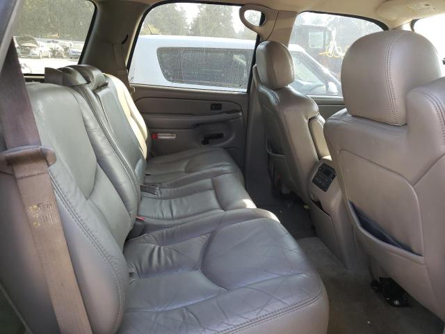 Photo 6 from auction – 2004 GMC YUKON with VIN 1GKEK13V84J181866