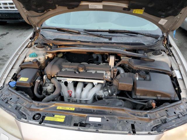 Photo 7 from auction – 2005 VOLVO S60 with VIN YV1RS640752475200