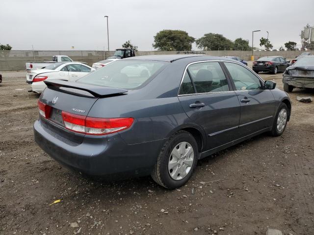 Photo 4 from auction – 2003 HONDA ACCORD LX with VIN JHMCM56333C042440