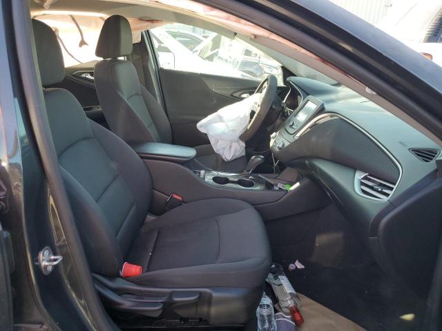 Photo 5 from auction – 2017 CHEVROLET MALIBU LS with VIN 1G1ZB5STXHF169448