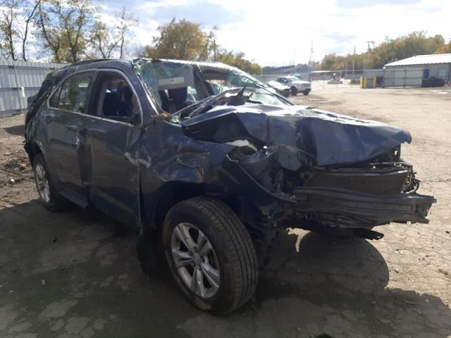 Photo 9 from auction – 2011 CHEVROLET EQUINOX LS with VIN 2CNFLCEC5B6271857