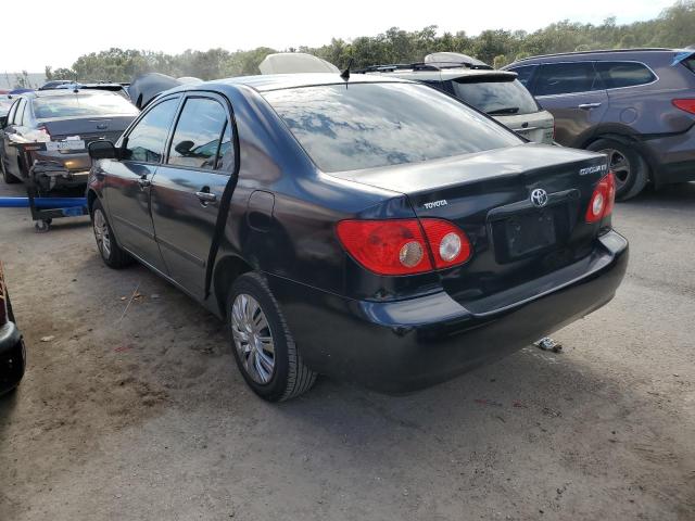 Photo 3 from auction – 2006 TOYOTA COROLLA CE with VIN 1NXBR32E06Z714426