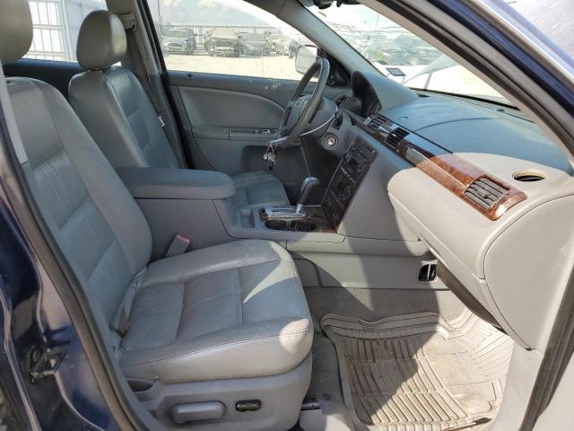 Photo 5 from auction – 2006 FORD FIVE HUNDR with VIN 1FAFP24166G127765