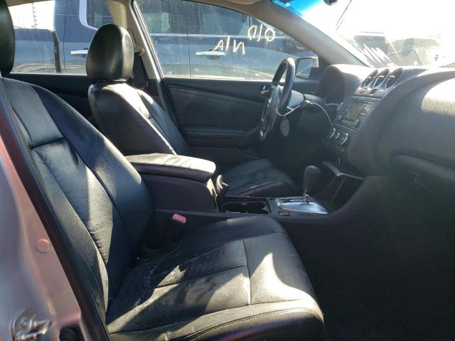 Photo 5 from auction – 2012 NISSAN ALTIMA SR with VIN 1N4BL2AP2CC124478