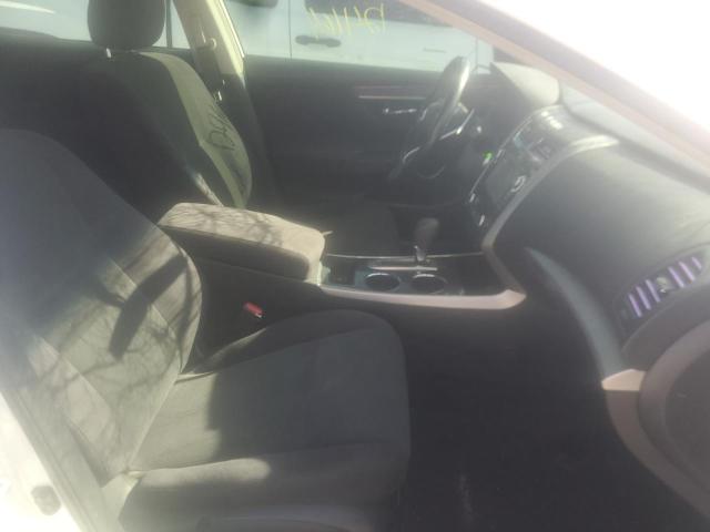 Photo 5 from auction – 2013 NISSAN ALTIMA 2.5 with VIN 1N4AL3AP0DC125728