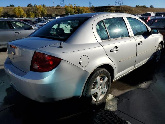 Photo 4 from auction – 2007 CHEVROLET COBALT LT with VIN 1G1AL55FX77126995