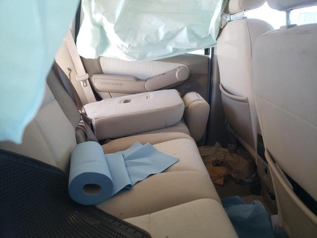 Photo 6 from auction – 2008 FORD EXPLORER X with VIN 1FMEU73E48UB15873