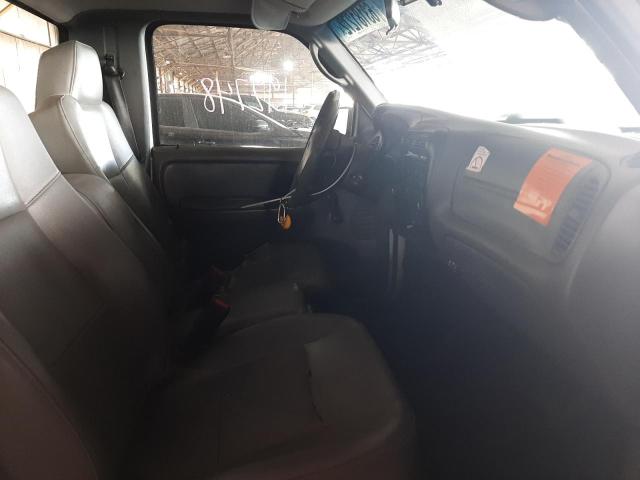 Photo 5 from auction – 2009 FORD RANGER with VIN 1FTYR10D59PA18810