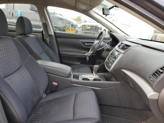Photo 5 from auction – 2017 NISSAN ALTIMA 2.5 with VIN 1N4AL3AP8HC159647