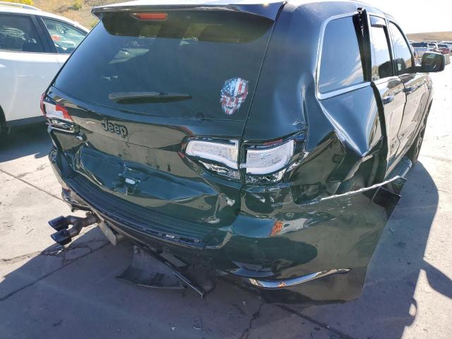 Photo 9 from auction – 2015 JEEP GRAND CHER with VIN 1C4RJFCT2FC200477