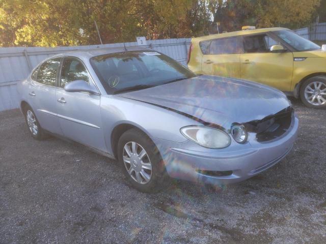 BUICK ALLURE CX 2005 z numerem VIN 2G4WF532751239040 - Zdjęcie z aukcji