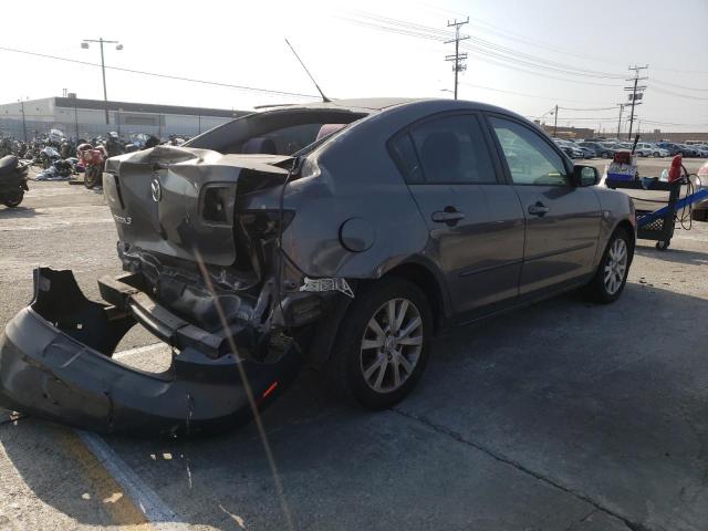 Photo 4 from auction – 2008 MAZDA 3 I with VIN JM1BK12G881784209