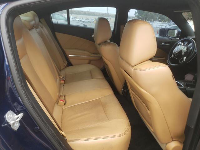 Photo 6 from auction – 2014 DODGE CHARGER R/ with VIN 2C3CDXCT7EH162389