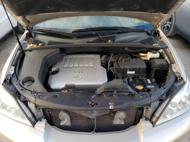 Photo 7 from auction – 2008 LEXUS RX 350 with VIN 2T2GK31U98C055099
