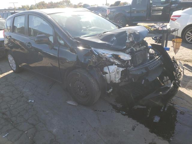 NISSAN VERSA NOTE 2014 with VIN 3N1CE2CPXEL384482 - Photo from auction