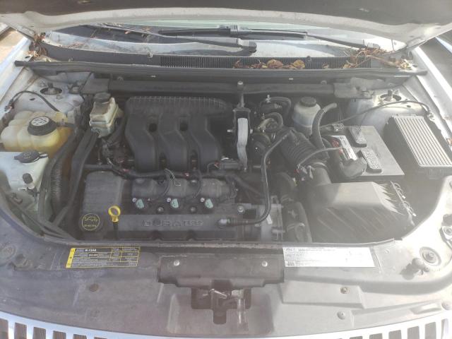 Photo 7 from auction – 2005 MERCURY MONTEGO LU with VIN 1MEFM40185G611812