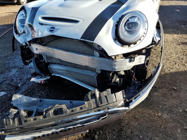 Photo 9 from auction – 2015 MINI COOPER S with VIN WMWXU3C55F2B59041