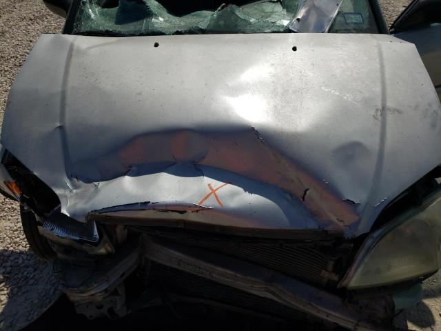 Photo 7 from auction – 2001 HONDA CIVIC EX with VIN 1HGES26711L010800
