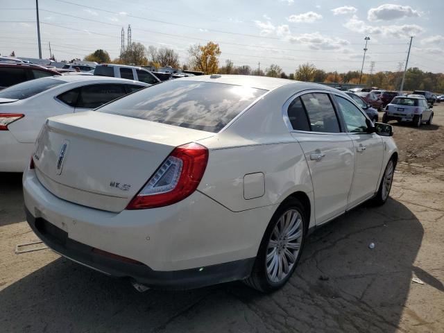 Photo 4 from auction – 2013 LINCOLN MKS with VIN 1LNHL9DK9DG612247
