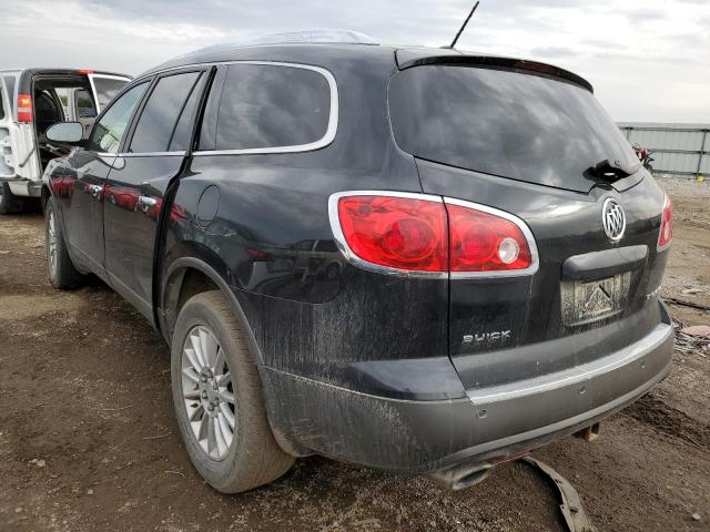Photo 3 from auction – 2012 BUICK ENCLAVE with VIN 5GAKRCED7CJ387965