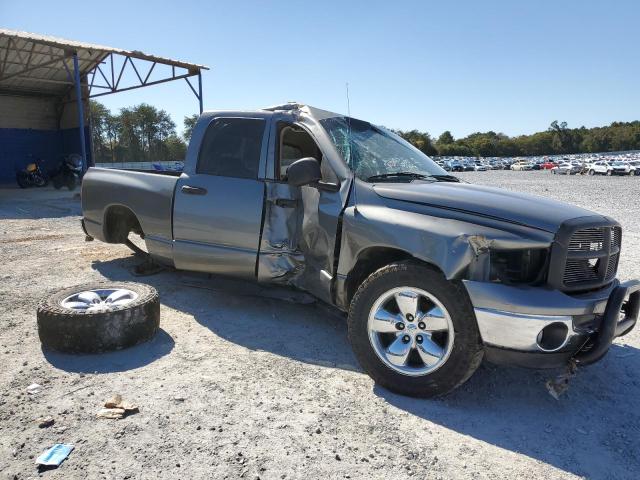 Photo 9 from auction – 2005 DODGE RAM 1500 S with VIN 1D7HA18D45S300977