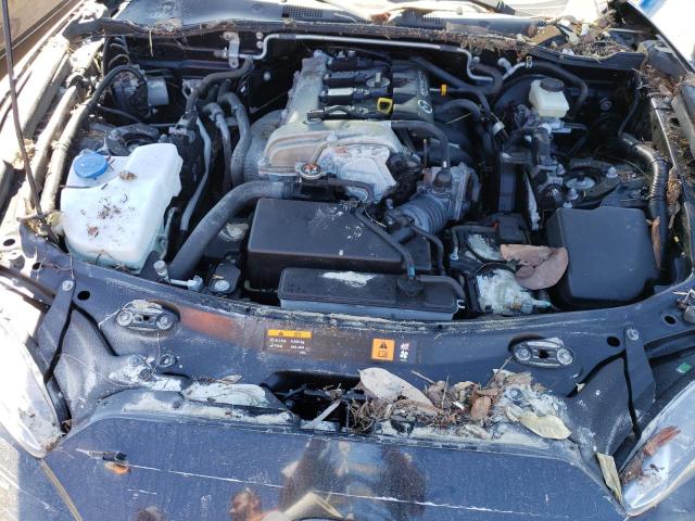 Photo 7 from auction – 2016 MAZDA MX-5 MIATA with VIN JM1NDAD75G0112326