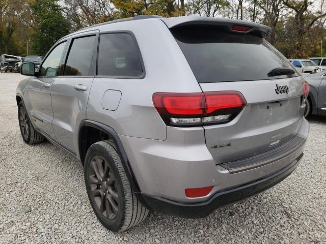 Photo 3 from auction – 2016 JEEP GRAND CHER with VIN 1C4RJFBG4GC399182