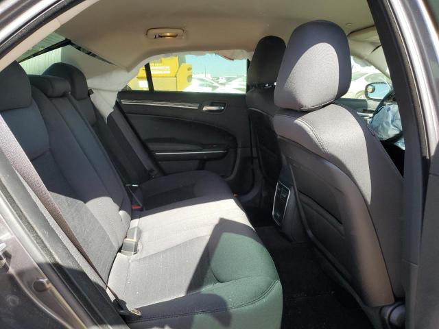 Photo 6 from auction – 2019 CHRYSLER 300 TOURIN with VIN 2C3CCAAG9KH679436
