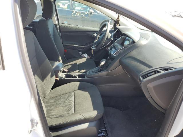 Photo 5 from auction – 2017 FORD FOCUS SEL with VIN 1FADP3H29HL331082