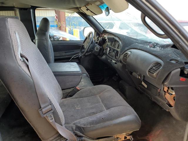 Photo 5 from auction – 2001 DODGE RAM 1500 with VIN 3B7HC13Y71M514976