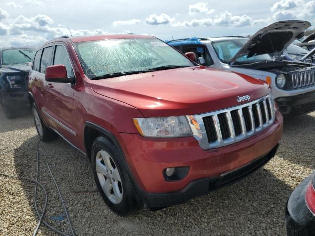 Photo 1 from auction – 2011 JEEP GRAND CHER with VIN 1J4RS4GG1BC516956