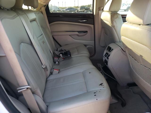Photo 6 from auction – 2015 CADILLAC SRX PREMIU with VIN 3GYFNDE32FS511677