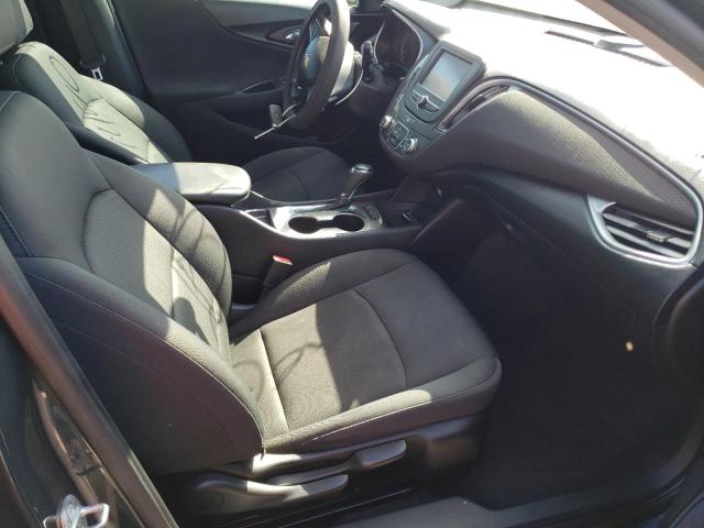 Photo 5 from auction – 2017 CHEVROLET MALIBU LS with VIN 1G1ZC5ST0HF103326