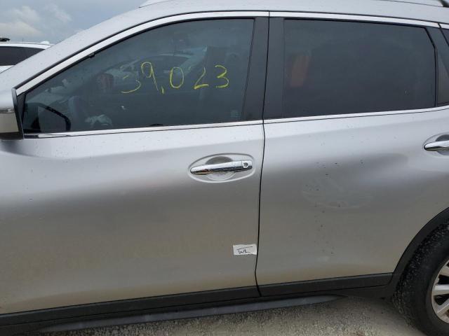 Photo 9 from auction – 2019 NISSAN ROGUE S with VIN KNMAT2MT6KP546856