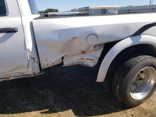 Photo 9 from auction – 2017 RAM 3500 ST with VIN 3C63RRGL6HG654992